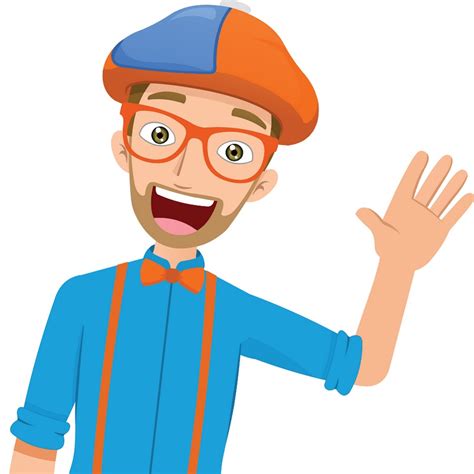 Image - Blippi .jpg | EdukayFUN Wikia | FANDOM powered by Wikia