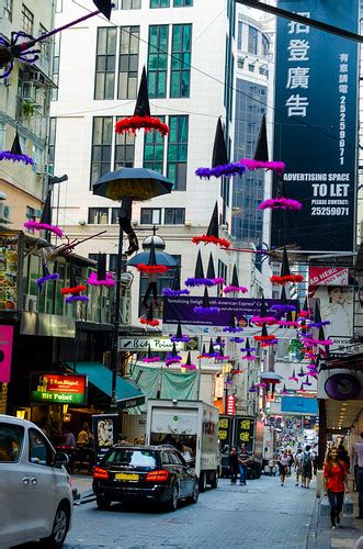 Flying hats | Halloween in Hong Kong | Shepard4711 | Flickr