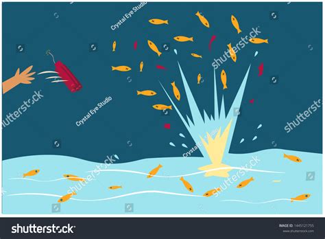 "Dynamite fishing clipart" – 3 Ảnh, vector, đối tượng 3D và hình chụp có sẵn | Shutterstock