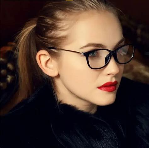 Vintage Grade Diamond Eyeglasses Eyewear Frames Women Eye Glasses ...