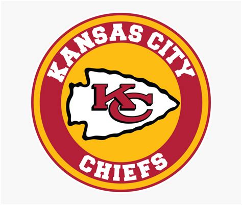 Kansas City Chiefs Png, Transparent Png , Transparent Png Image - PNGitem