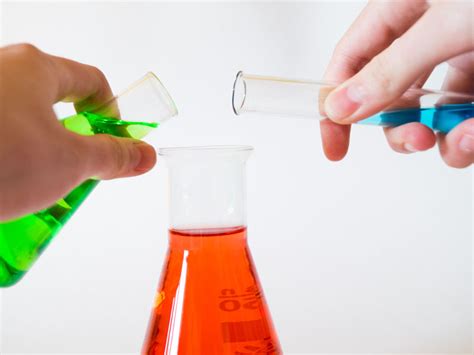 Science Experiments Date Idea, Fun & Games Ideas and ...