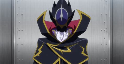 Code Geass: Lelouch of the Re;surrection - Review - Three If By Space