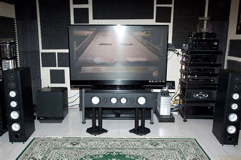 Positioning Floorstanding Speakers - Blog | Axiom Audio | Axiom Audio