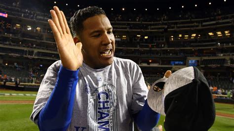 Royals catcher Salvador Perez wins 2015 World Series MVP - SBNation.com