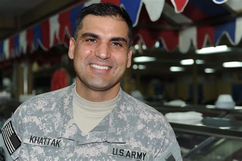 DVIDS - News - Pakistani-American Soldier Compelled to Serve in U.S. Army