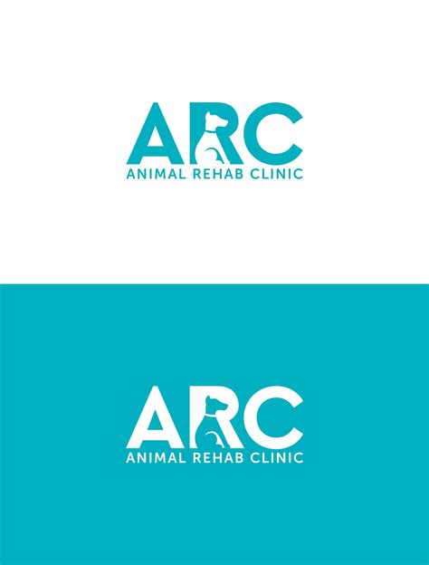 ARC logo design :: Behance