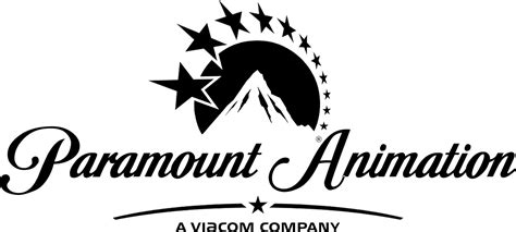 Paramount Animation (original print logo pre-2019) by DannyD1997 on ...