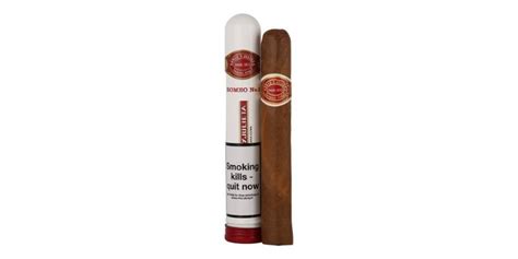 3 Best Romeo y Julieta Cigars in 2024 (For All Occasions) - 7Gents