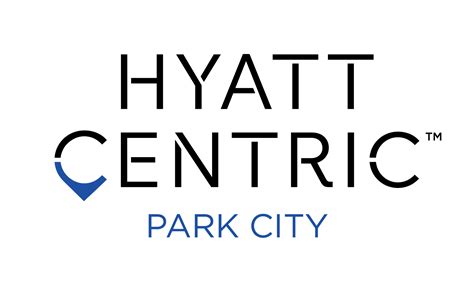 Hyatt Centric Park City Profile