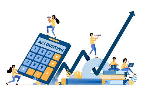 Accounting Vector Art, Icons, and Graphics for Free Download