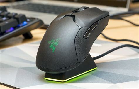 Razer Viper Ultimate Review | Tom's Guide