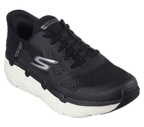 Skechers Max Cushioning Slip-ins-athletic Workout Running Walking Shoes ...