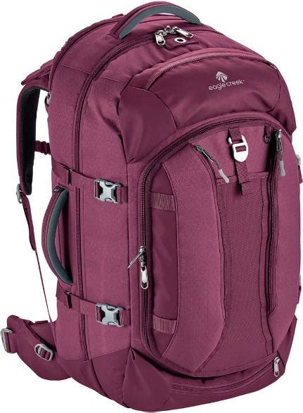 Hands-On with the Best Travel Backpacks for Women (2020 reviews) - The ...