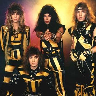 Stryper Album and Singles Chart History | Music Charts Archive