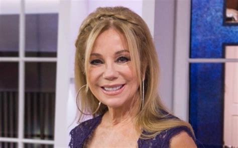 Kathie Lee Gifford Leaving Today Show After 11 Years | Glamour Fame