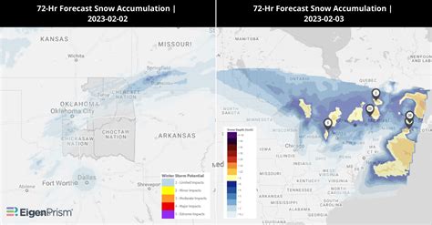 Ice Storm Hits Texas, Causing More Than 400K Power Outages