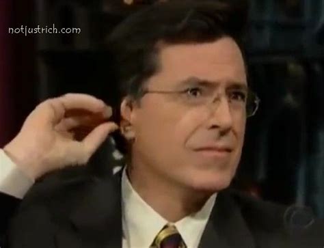 Stephen Colbert - Net Worth, Salary, Wife, Wiki, Height, Age