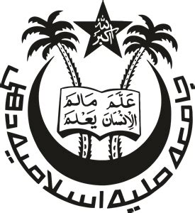 jamia millia islamia Logo Download png