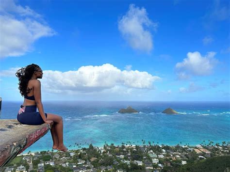 Lanikai Pillbox Hike: Is This The Best Hike on Oahu?