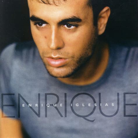 enrique iglesias