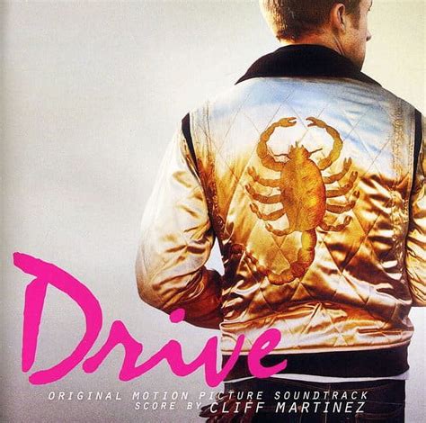 Drive Soundtrack - Walmart.com