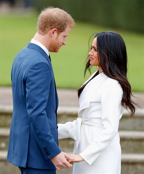 Prince Harry and Meghan Markle’s Wedding: The music, the invitations ...