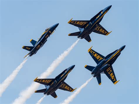 Gallery - Abbotsford International Airshow