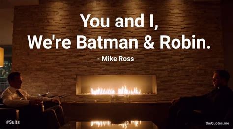 Batman And Robin Quotes - ShortQuotes.cc