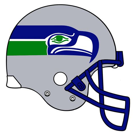 Seahawks Symbol - ClipArt Best