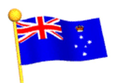 Australian State and Territory Flags | Australian Flag History