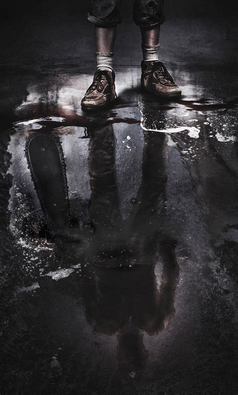 1280x2120 Leatherface iPhone 6+ ,HD 4k Wallpapers,Images,Backgrounds ...