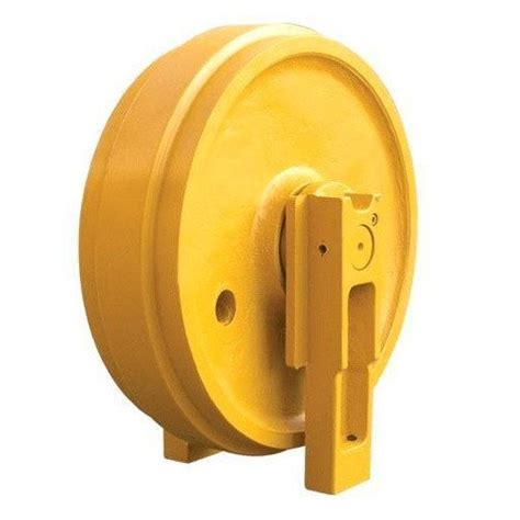 Undercarriage Idlers - Manufacturer / Dealer, Supplier and Safety Equipment Solution Company in ...