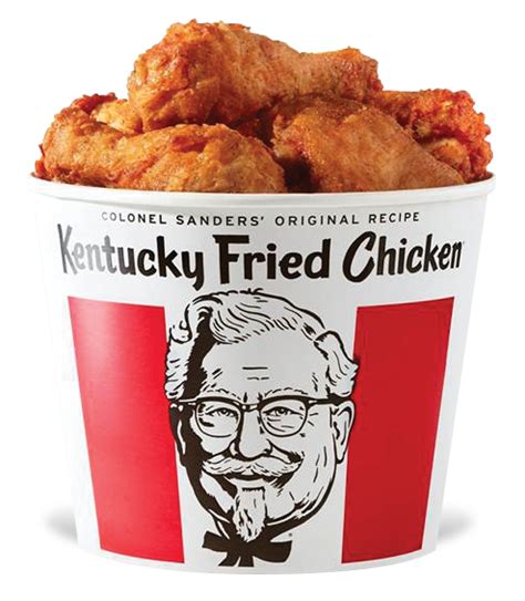 Kfc Menu Malaysia Price Bucket Hd Png Download Kindpn - vrogue.co