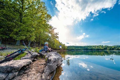 Top Five Arkansas State Parks | LaptrinhX / News