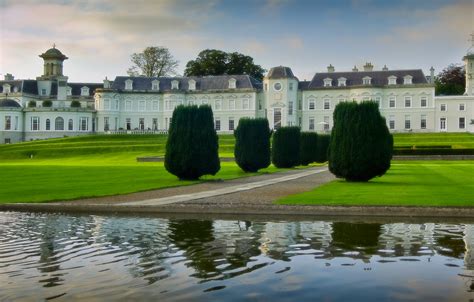 Historic Hotels in Kildare, Ireland | The K Club