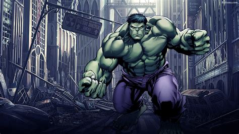 Hulk Wallpapers HD Free Download