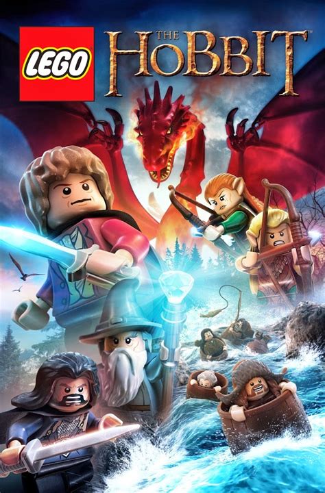 The Hobbit LEGO video game release, reviews and a few cheat codes for some extra fun