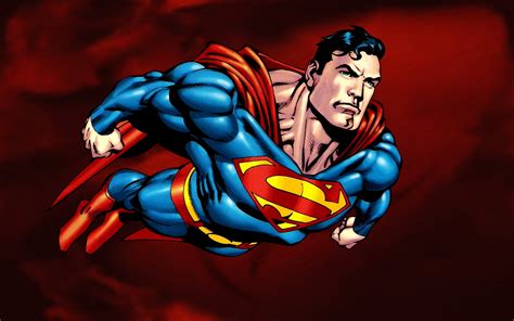 Superman flying photo HD wallpaper | Wallpaper Flare