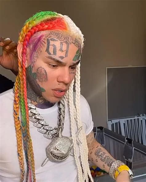 Pin on 6ix9ine