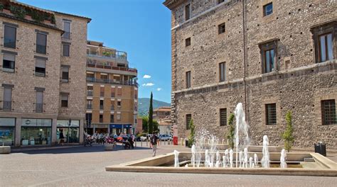 Terni Travel Guide 2024: The Best of Terni | Expedia