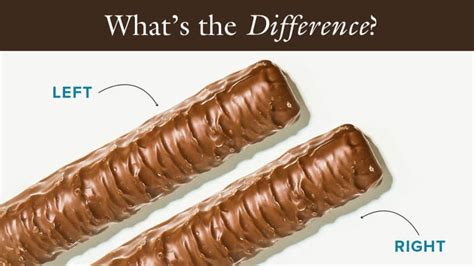 What’s The Difference Between Left And Right Twix? | Easy Recipe Cafe