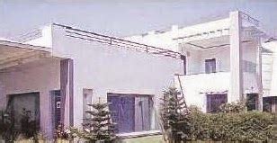 Jr NTR House Address Mehdipatnam - Our News Group