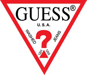 Guess Logo PNG Vector (EPS) Free Download