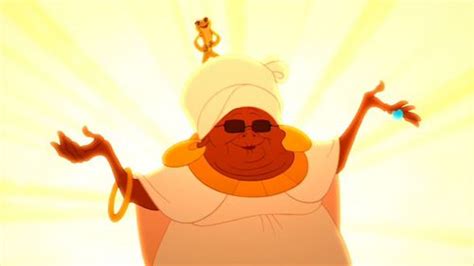 Mama Odie burns what in “the Princess and the Frog”? - The Disney ...