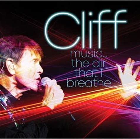 Buy Cliff Richard Music The Air That I Breathe CD | Sanity