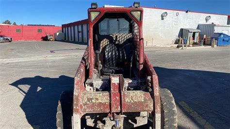 2003 Bobcat 853 Skid Steer For Sale | Colton, CA | 82201225 | MyLittleSalesman.com