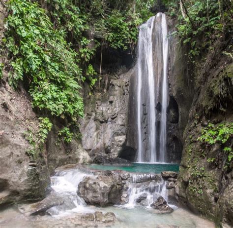 10 Best Waterfalls in Cebu, Philippines - Road Affair