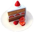 Strawberry Shortcake - Dreamlight Valley Wiki