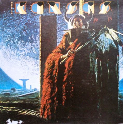 Image result for kansas monolith album cover | Rock album covers, Album cover art, Album covers